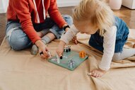 Kids Gaming