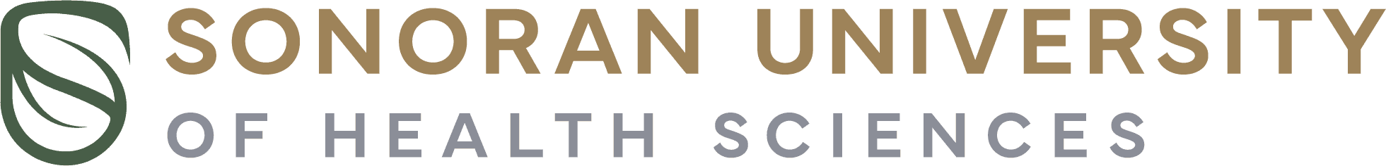 Sonoran Logo - White