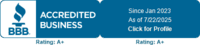 Alpha One Restoration BBB Business Review