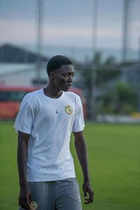 CHAN 2025 : Séance complète des Lions locaux avant le Soudan (Images) - wiwsport