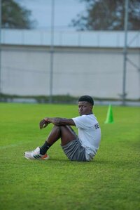 CHAN 2025 : Séance complète des Lions locaux avant le Soudan (Images) - wiwsport
