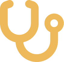 stethoscope icon