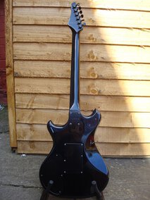Spectrum II – Westone Guitars: the Home of Westone