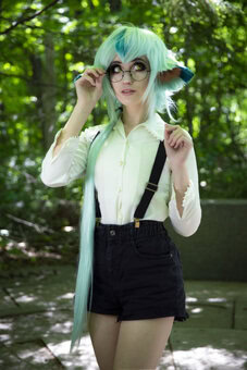 Sucrose - Chisai Cosplay