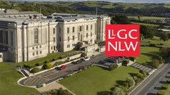 National Library of Wales, Windows 11 kiosk build and deployment