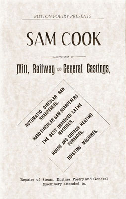 Mill, Railway & General Castings