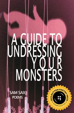 A Guide to Undressing Your Monsters (Digital Only // Out of Print)