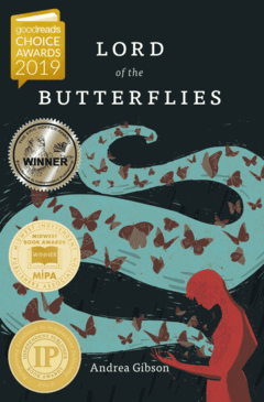 Lord of the Butterflies