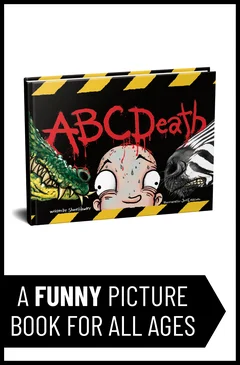 ABC Death
