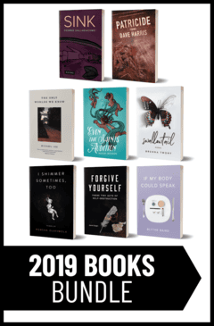 2019 Books Bundle