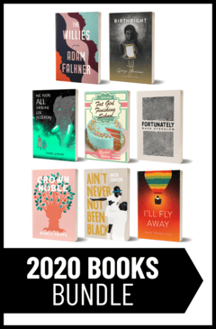 2020 Books Bundle