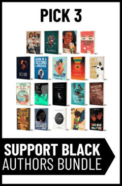Support Black Authors Bundle