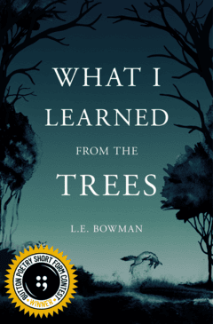 What I Learned from the Trees