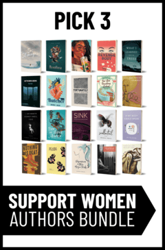 Support Women Authors Bundle