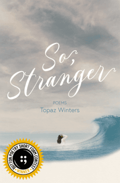 So, Stranger