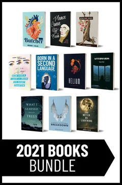 2021 Books Bundle