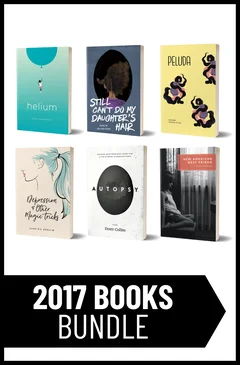 2017 Books Bundle