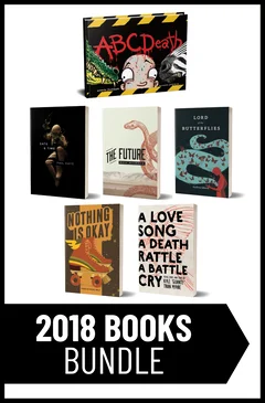 2018 Books Bundle