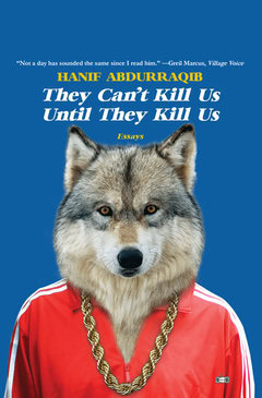 They Can't Kill Us Until They Kill Us
