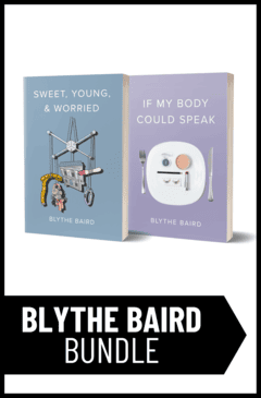 Blythe Baird Books Bundle
