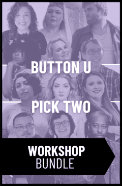 Button University: Workshop Bundle