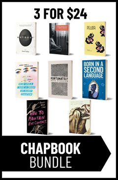 Chapbook Bundle