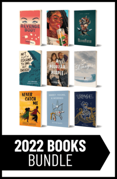 2022 Books Bundle