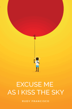 Excuse Me As I Kiss The Sky -Hendrix via Redman