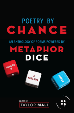 Poetry By Chance