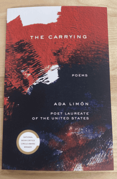 The Carrying: Poems