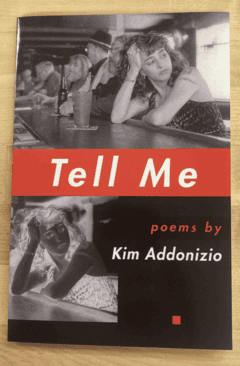 Tell Me
