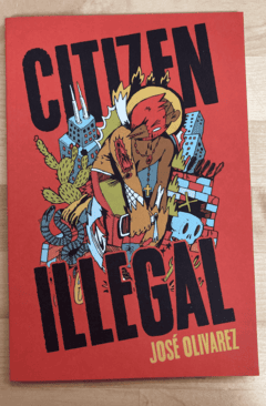 Citizen Illegal
