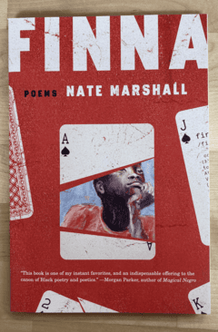 Finna: Poems