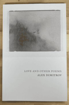 Love and Other Poems