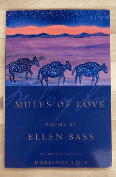 Mules of Love: Poems