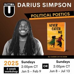 Button University: Darius Simpson Workshop
