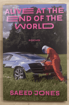Alive at the End of the World