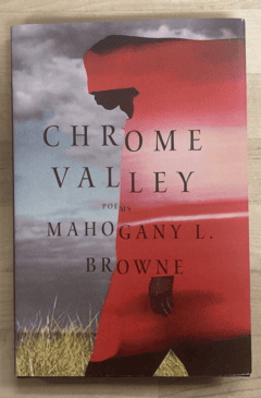 Chrome Valley: Poems