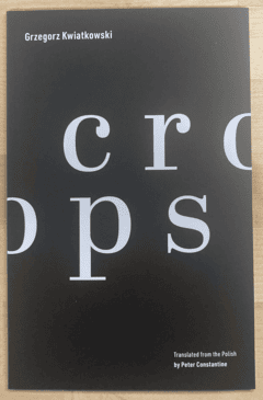 Crops