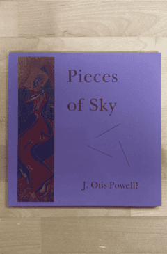 Pieces of Sky