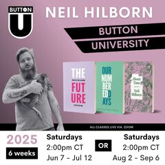 Button University: Neil Hilborn Workshop