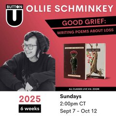 Button University: Ollie Schminkey Workshop