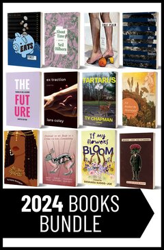 2024 Books Bundle