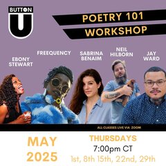 Button Up: Poetry 101