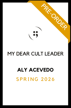 My Dear Cult Leader
