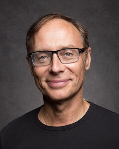 Eric Franklin | Franklin Method®