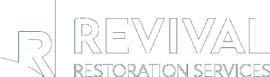 Revival Restoration Services logo