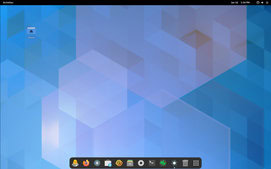PikaOS: nuova distro sia per i giocatori che per gli amanti di GNOME 7 pikaos pineapple