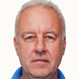 Gordon Dougan