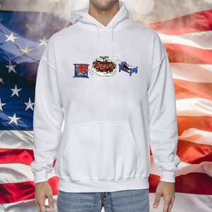 Black Country New Road Dream Hoodie Shirt